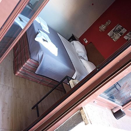 Seven Miracles Room Rome Luaran gambar