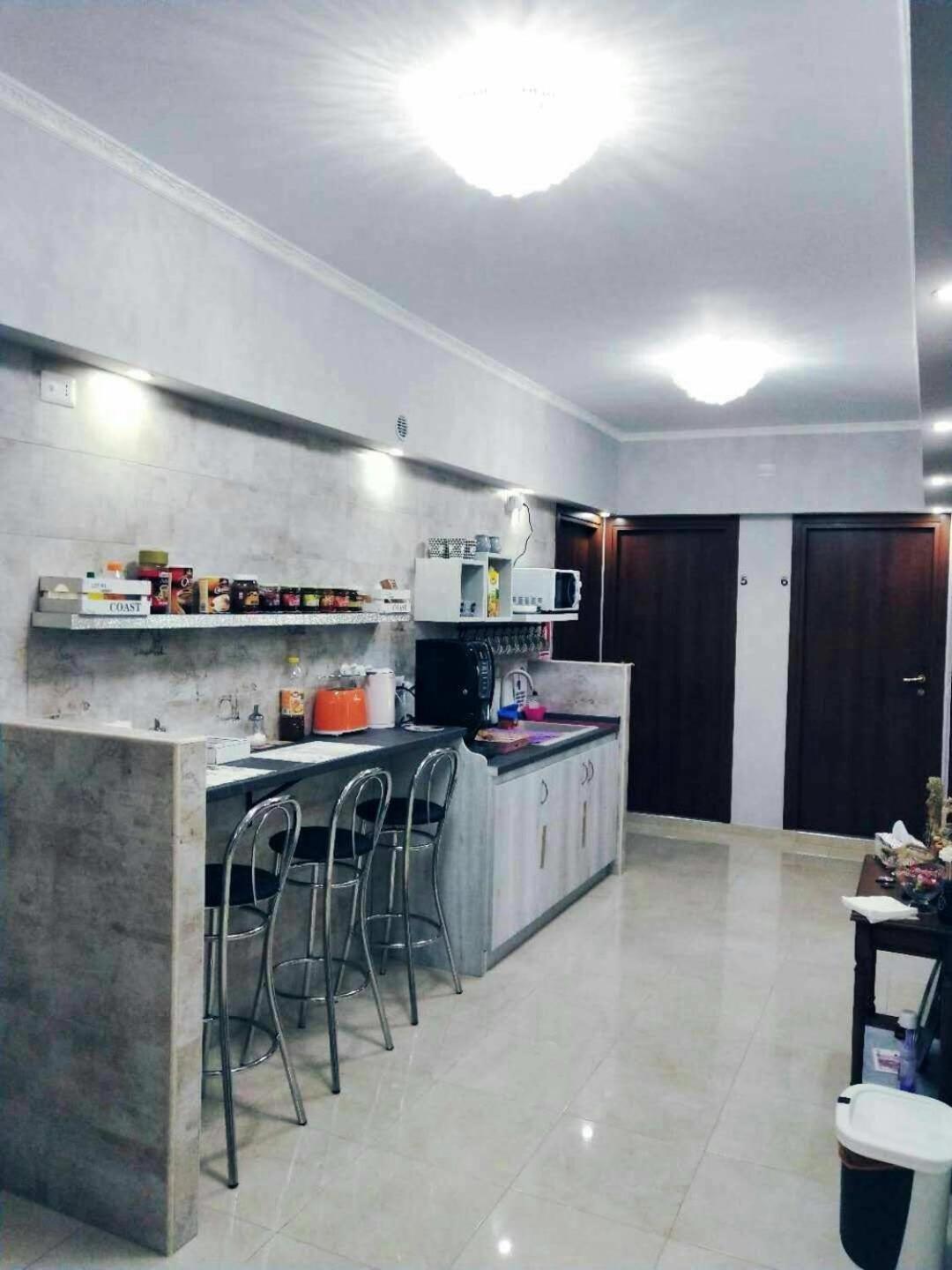Seven Miracles Room Rome Luaran gambar
