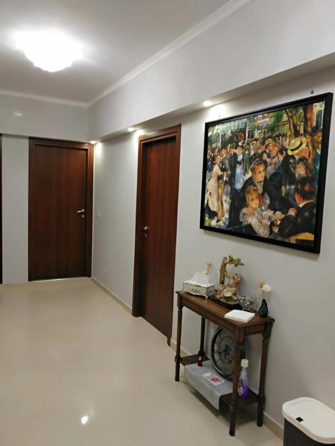 Seven Miracles Room Rome Luaran gambar