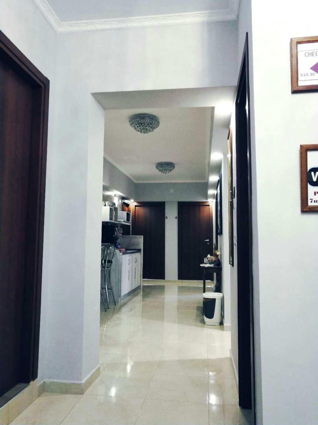 Seven Miracles Room Rome Luaran gambar