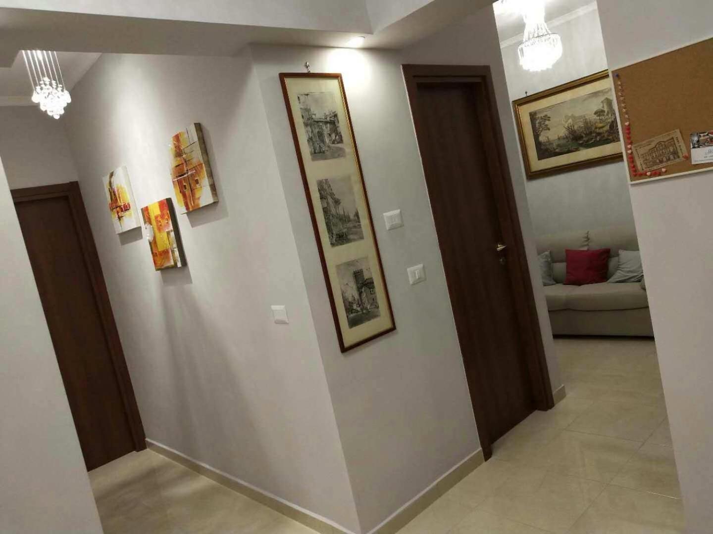 Seven Miracles Room Rome Luaran gambar