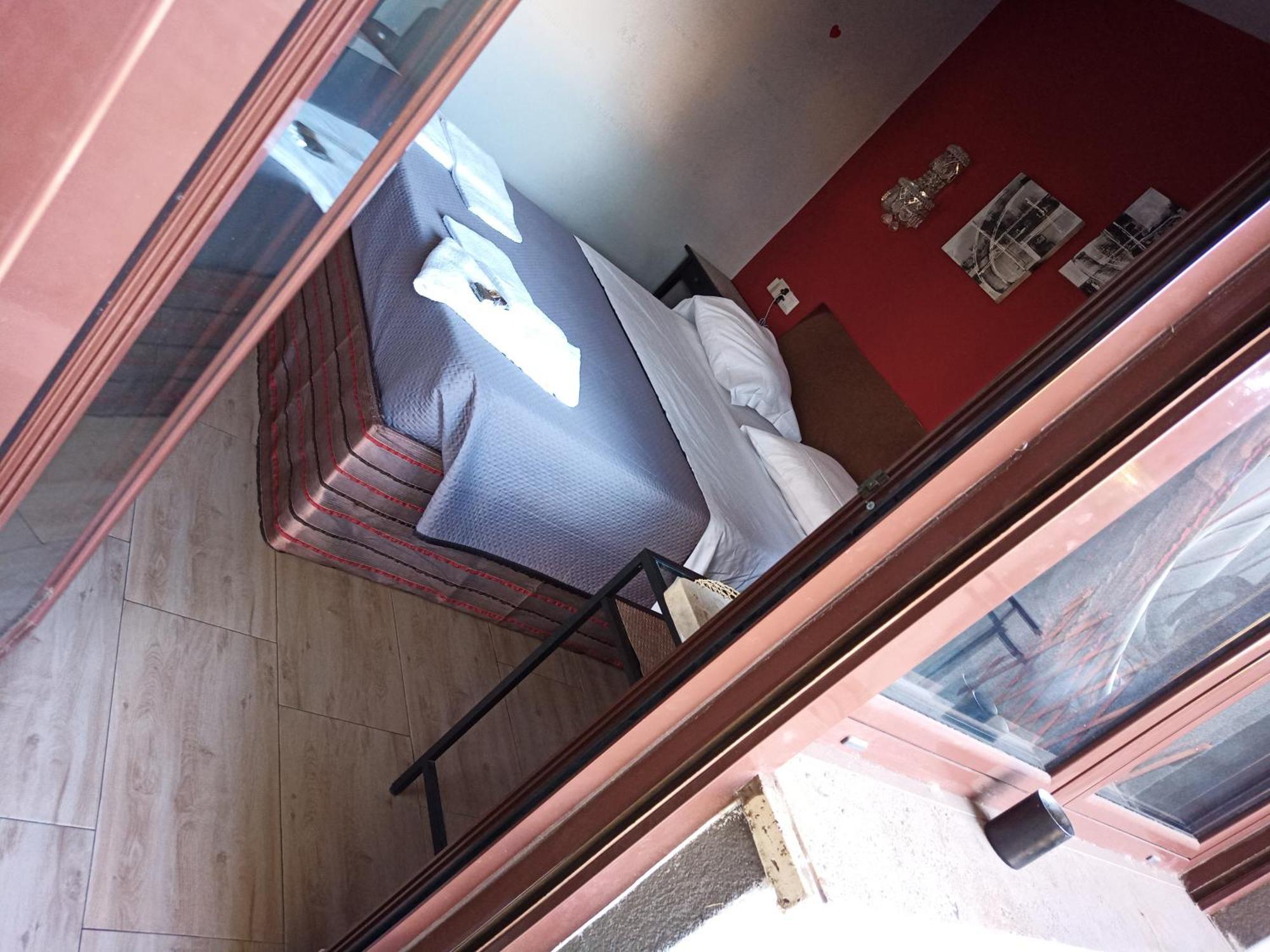 Seven Miracles Room Rome Luaran gambar